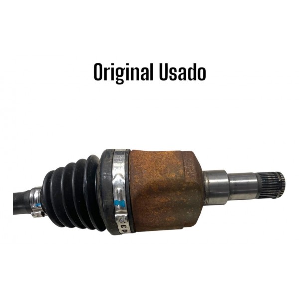 Semi Eixo Captiva 3.6 V6 Traseiro Direito Original 2009