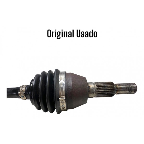 Semi Eixo Captiva Traseira Esquerda 2009 V6 3.6 22727020