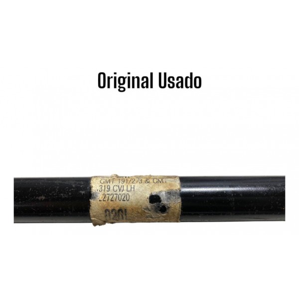 Semi Eixo Captiva Traseira Esquerda 2009 V6 3.6 22727020