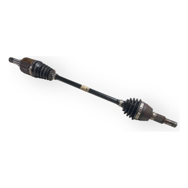 Semi Eixo Captiva Traseira Esquerda 2009 V6 3.6 22727020