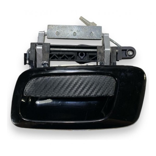 Maçaneta Externa Gm Astra Ss Traseira Esquerda 2001 A 2008 Traseira