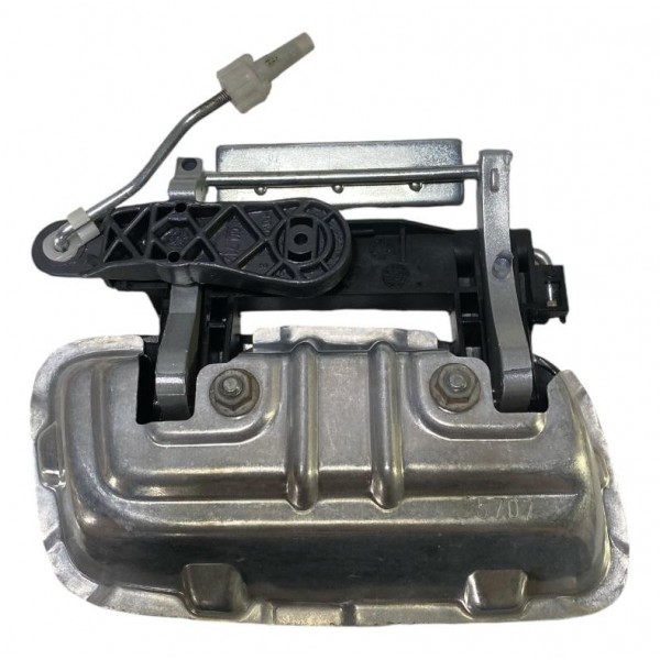 Maçaneta Externa Gm Astra Ss Traseira Esquerda 2001 A 2008 Traseira