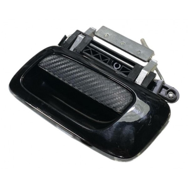 Maçaneta Externa Gm Astra Ss Traseira Esquerda 2001 A 2008 Traseira