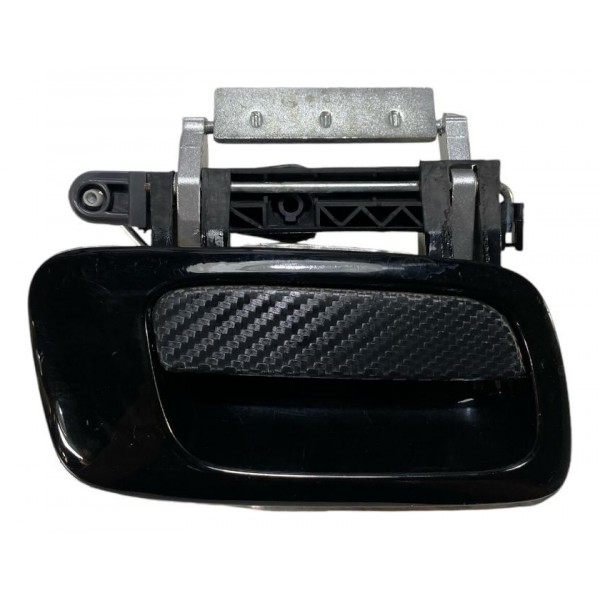 Maçaneta Externa Gm Astra Ss Dianteira Direita 2001 A 2008 Dianteira