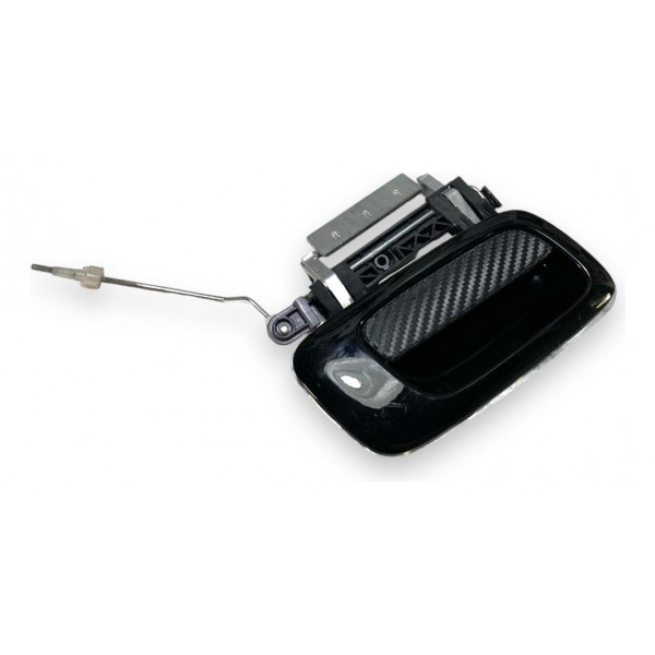 Maçaneta Externa Gm Astra Ss Dianteira Direita 2001 A 2008 Dianteira