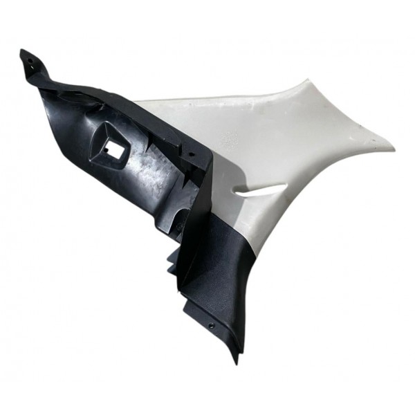 Suporte Bagagito Traseiro Esquerdo Gm Astra Ss 2004 A 2008 Cinza