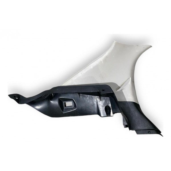 Suporte Bagagito Traseiro Esquerdo Gm Astra Ss 2004 A 2008 Cinza