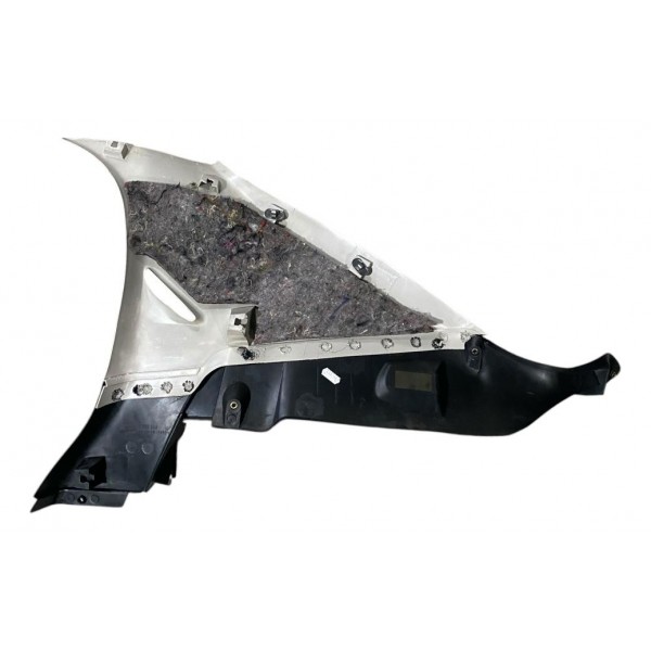 Suporte Bagagito Traseiro Esquerdo Gm Astra Ss 2004 A 2008 Cinza