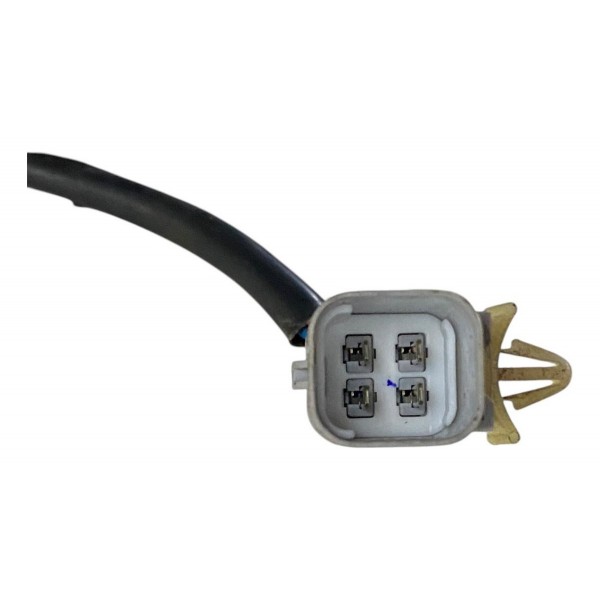 Motor Limpador Parabrisa Gm Captiva 2009 3.6 25911755