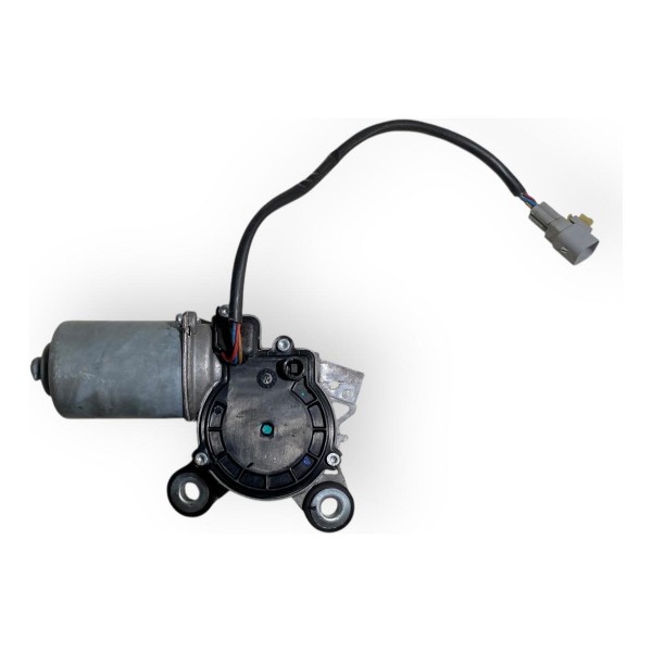 Motor Limpador Parabrisa Gm Captiva 2009 3.6 25911755