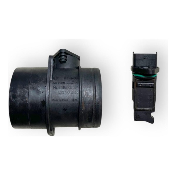 Sensor Do Fluxo De Ar Ssangyong Kyron 2009 2.7 0280218130