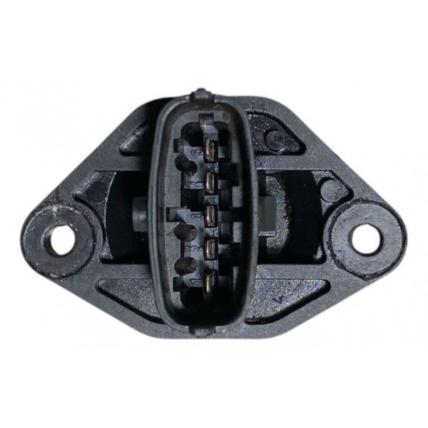 Sensor Do Fluxo De Ar Ssangyong Kyron 2009 2.7 0280218130