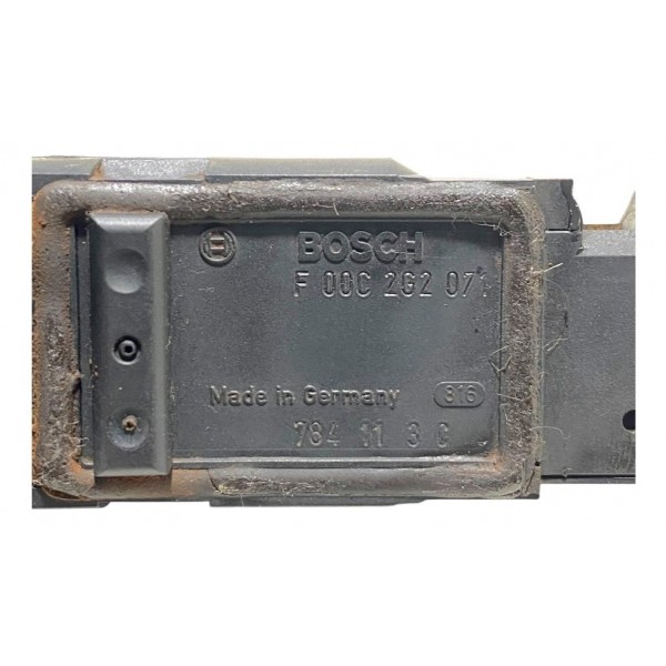 Sensor Do Fluxo De Ar Ssangyong Kyron 2009 2.7 0280218130