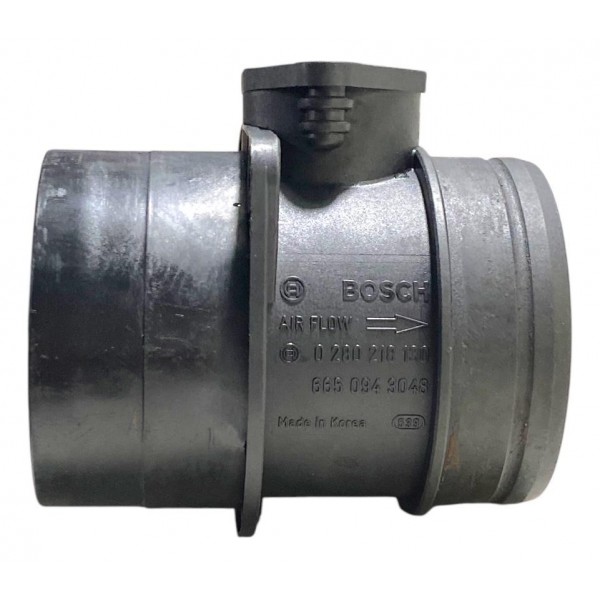 Sensor Do Fluxo De Ar Ssangyong Kyron 2009 2.7 0280218130