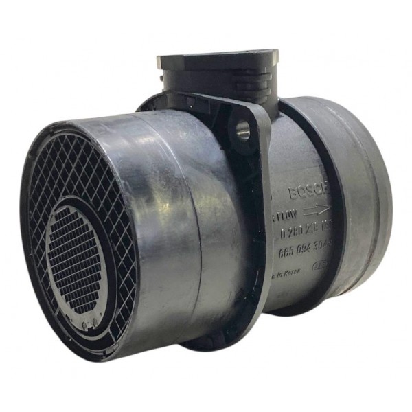 Sensor Do Fluxo De Ar Ssangyong Kyron 2009 2.7 0280218130