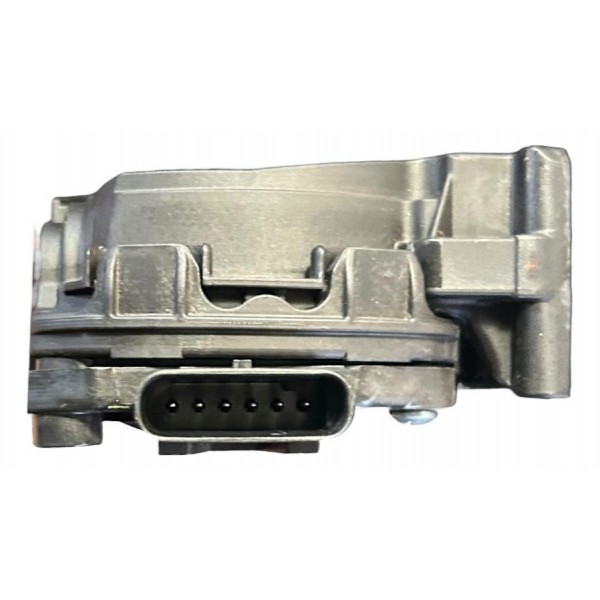 Pedal Acelerador Gm Chevrolet Cruze 1.4 Ltz 2017 Original