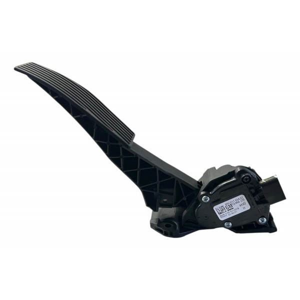 Pedal Acelerador Gm Chevrolet Cruze 1.4 Ltz 2017 Original