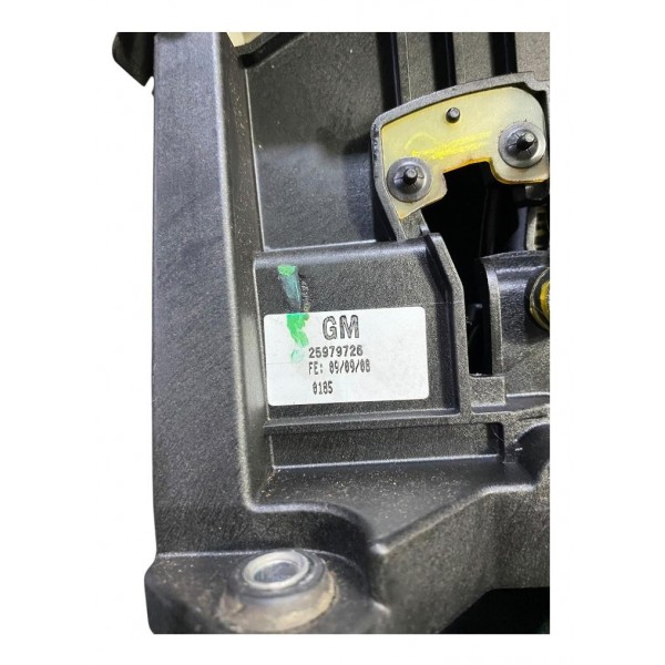 Alavanca Trambulador Cambio Aut Gm Captiva 3.6 2009 V6