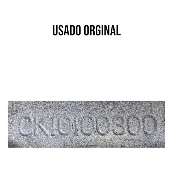 Manga Eixo Gm Captiva 3.6 Dianteira Direita 2009 Ck10100300