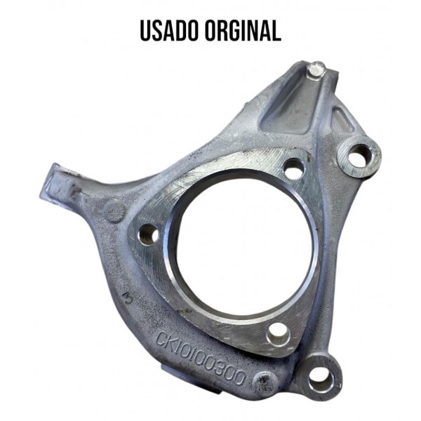 Manga Eixo Gm Captiva 3.6 Dianteira Direita 2009 Ck10100300