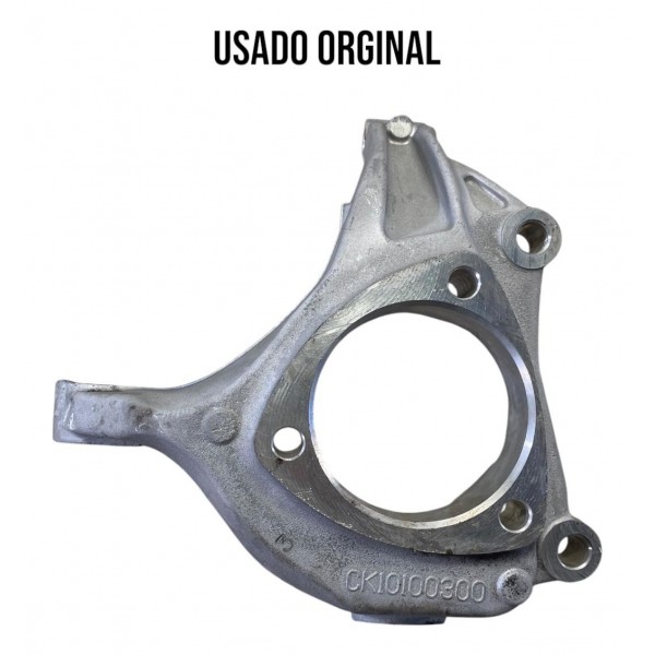 Manga Eixo Gm Captiva 3.6 Dianteira Direita 2009 Ck10100300