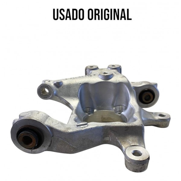 Manga Eixo Montante Gm Captiva Traseira Direito 3.6 2009