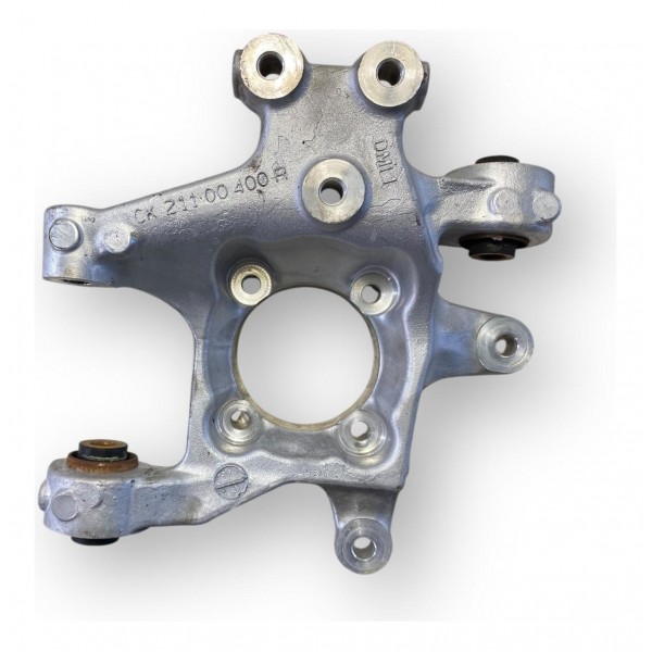 Manga Eixo Montante Gm Captiva Traseira Direito 3.6 2009