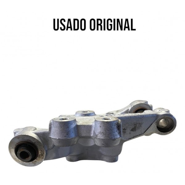 Manga Eixo Montante Gm Captiva Traseira Direito 3.6 2009