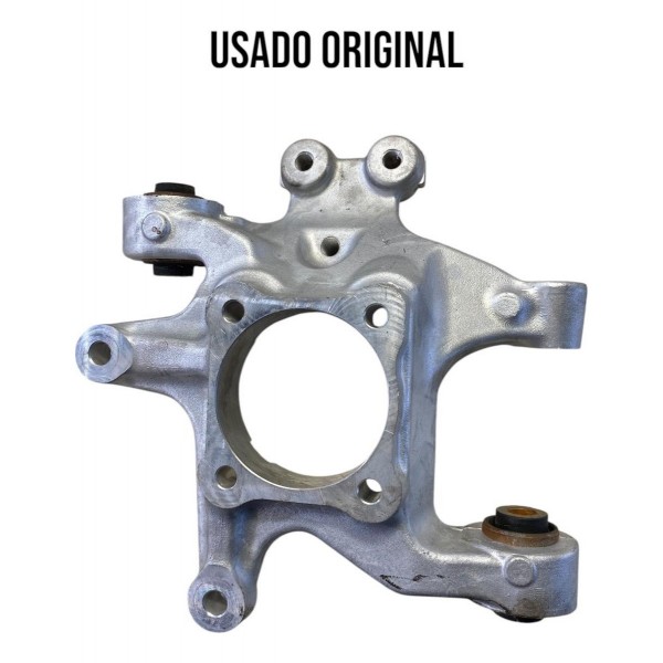 Manga Eixo Montante Gm Captiva Traseira Direito 3.6 2009