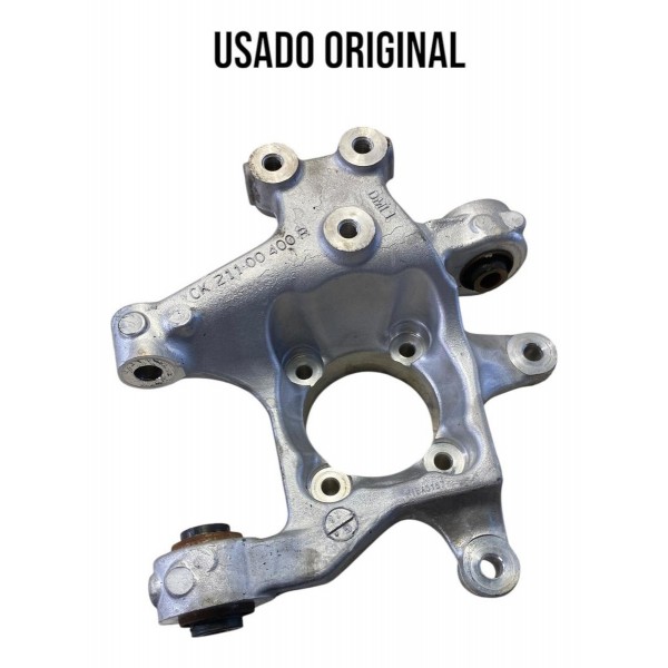 Manga Eixo Montante Gm Captiva Traseira Direito 3.6 2009