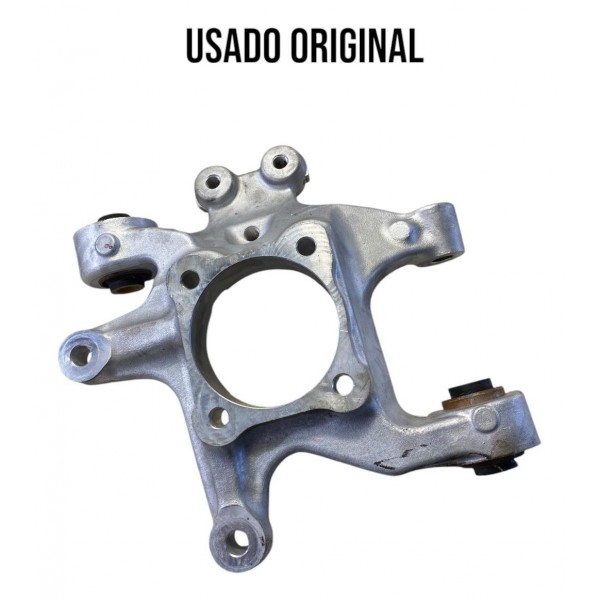 Manga Eixo Montante Gm Captiva Traseira Direito 3.6 2009