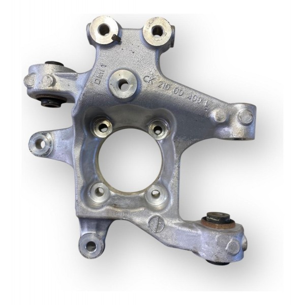 Manga Eixo Montante Gm Captiva Traseira Esquerdo 3.6 2009