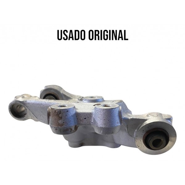 Manga Eixo Montante Gm Captiva Traseira Esquerdo 3.6 2009