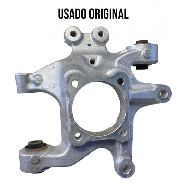 Manga Eixo Montante Gm Captiva Traseira Esquerdo 3.6 2009