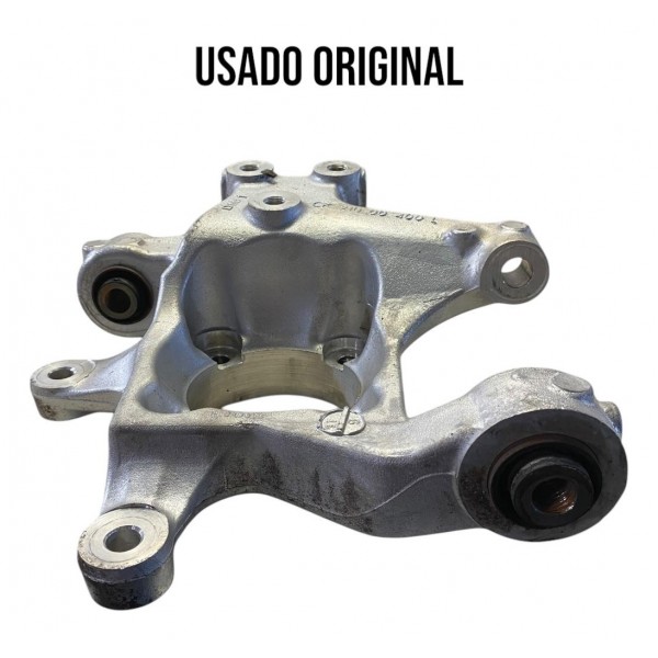 Manga Eixo Montante Gm Captiva Traseira Esquerdo 3.6 2009