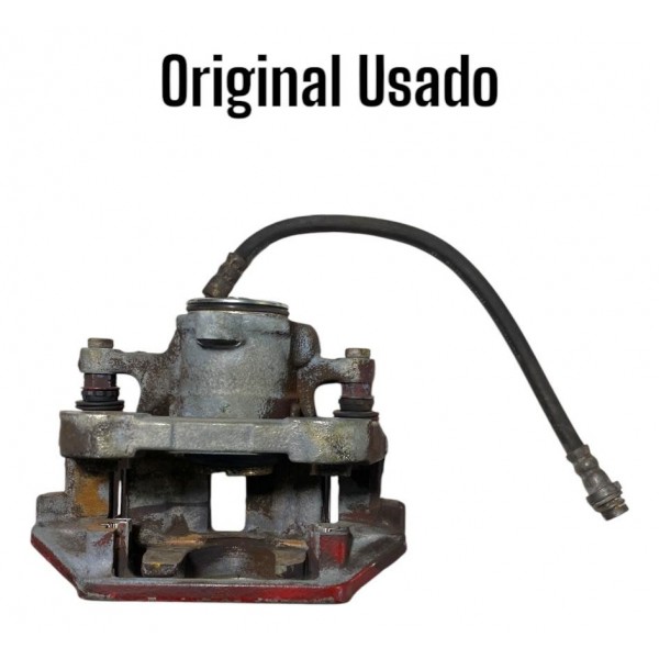 Pinça Freio Volvo Xc60 T6  Traseira Esquerda2010 32332594