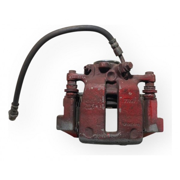 Pinça Freio Volvo Xc60 T6  Traseira Esquerda2010 32332594