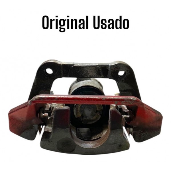 Pinça Freio Volvo Xc60 T6  Traseira Esquerda2010 32332594