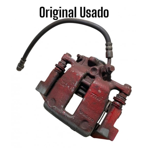 Pinça Freio Volvo Xc60 T6  Traseira Esquerda2010 32332594