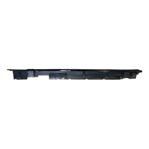 Spoiler Saia Lateral Esquerda Gm Astra Ss 03 A 2011 93256557 Preto