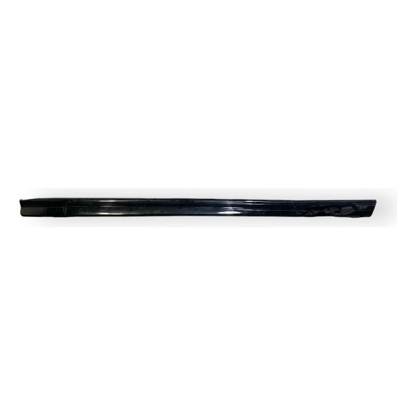 Spoiler Saia Lateral Esquerda Gm Astra Ss 03 A 2011 93256557 Preto
