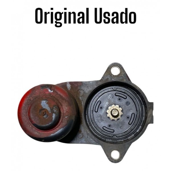 Motor Pinças De Freio Volvo Xc60 Tras Esquerdo 2010 32332594