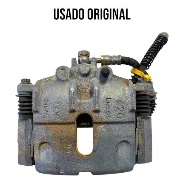 Pinça Freio Land Rover Freelander 1 2.5 Dianteiro Esquerdo