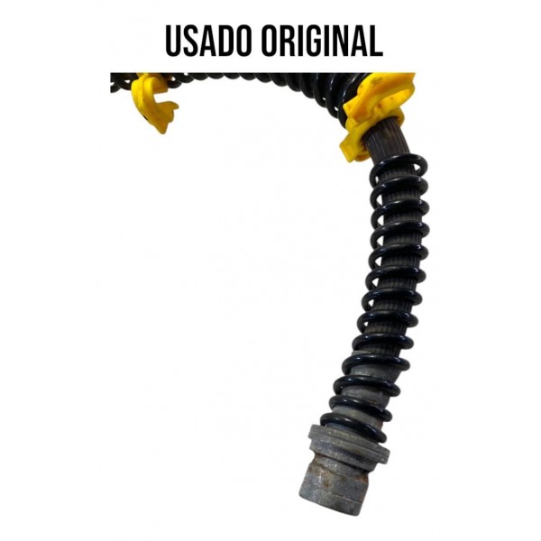 Pinça Freio Land Rover Freelander 1 2.5 Dianteiro Esquerdo