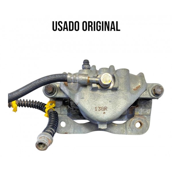 Pinça Freio Land Rover Freelander 1 2.5 Dianteiro Esquerdo