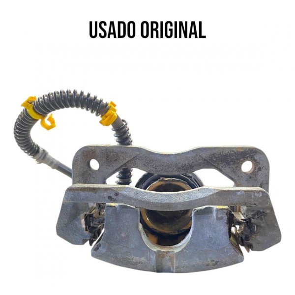 Pinça Freio Land Rover Freelander 1 2.5 Dianteiro Esquerdo