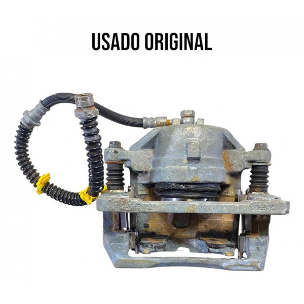 Pinça Freio Land Rover Freelander 1 2.5 Dianteiro Esquerdo