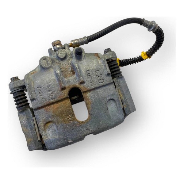 Pinça Freio Land Rover Freelander 1 2.5 Dianteiro Esquerdo