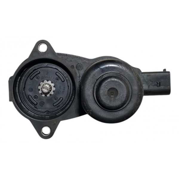 Motor Pinça Freio Audi A4 Traseiro 2014 Original