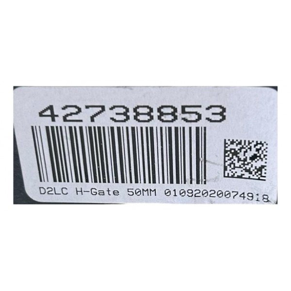 Alavanca Câmbio Transmissão Gm Cruze Ltz 1.4 Automático 2017